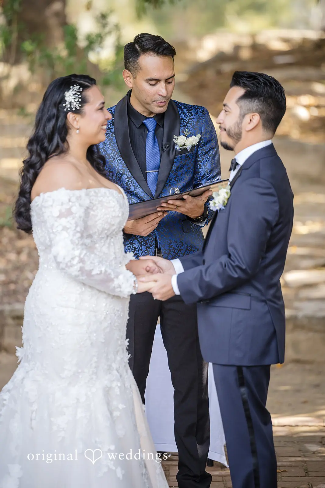 Palm Park Beach House Wedding // Anneke & Wladimir -