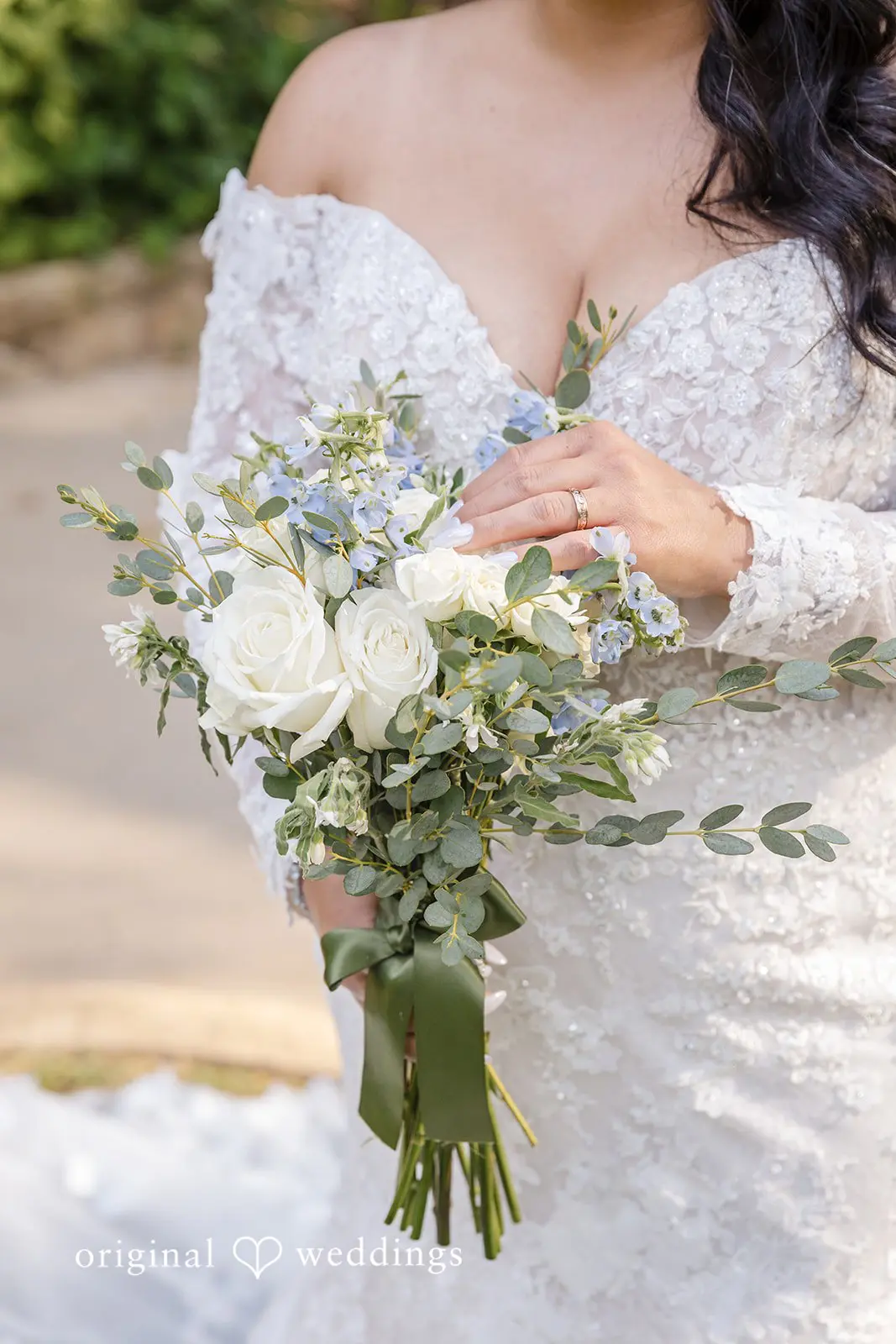 Palm Park Beach House Wedding // Anneke & Wladimir -