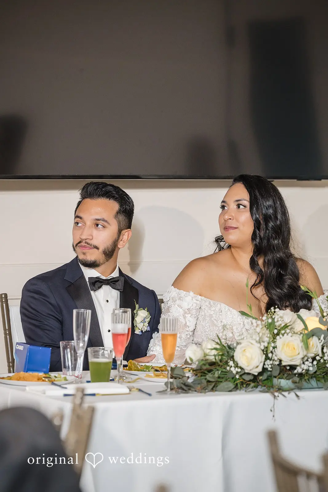 Palm Park Beach House Wedding // Anneke & Wladimir -