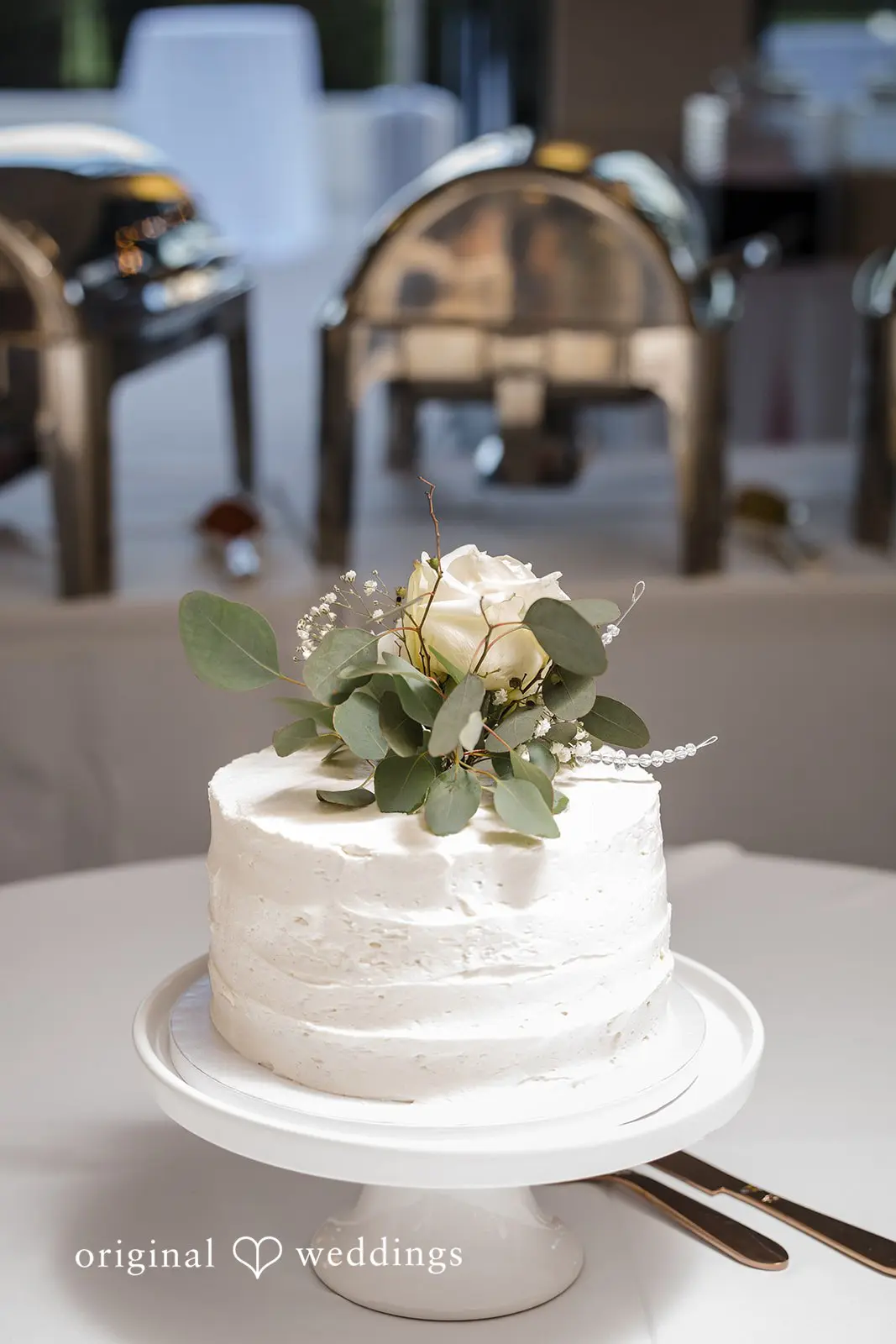 Palm Park Beach House Wedding // Anneke & Wladimir -