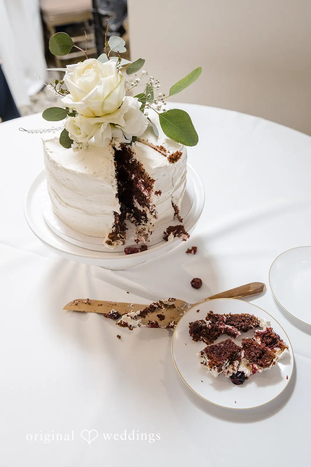 Palm Park Beach House Wedding // Anneke & Wladimir -