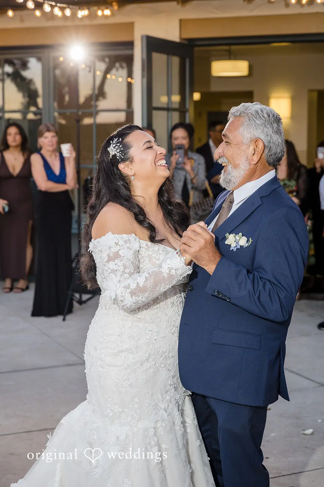 Palm Park Beach House Wedding // Anneke & Wladimir -