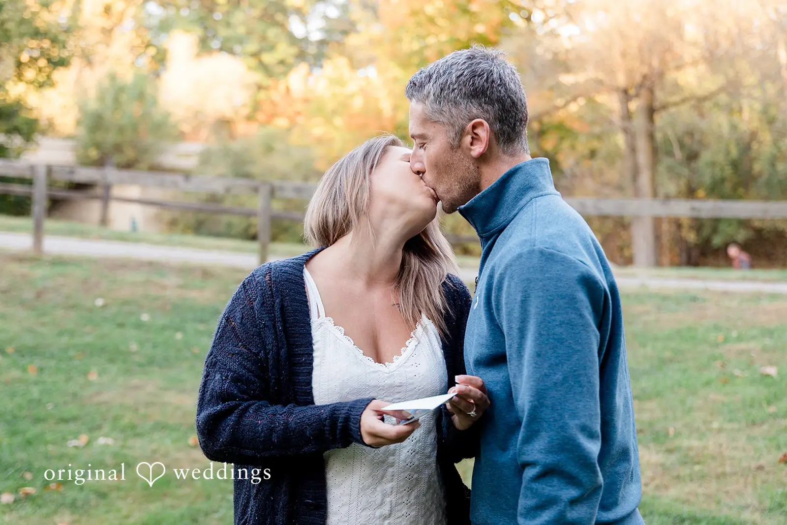 Elena + Jordan Parker Mill County Park and The Big House Engagement // Elena & Jordan -