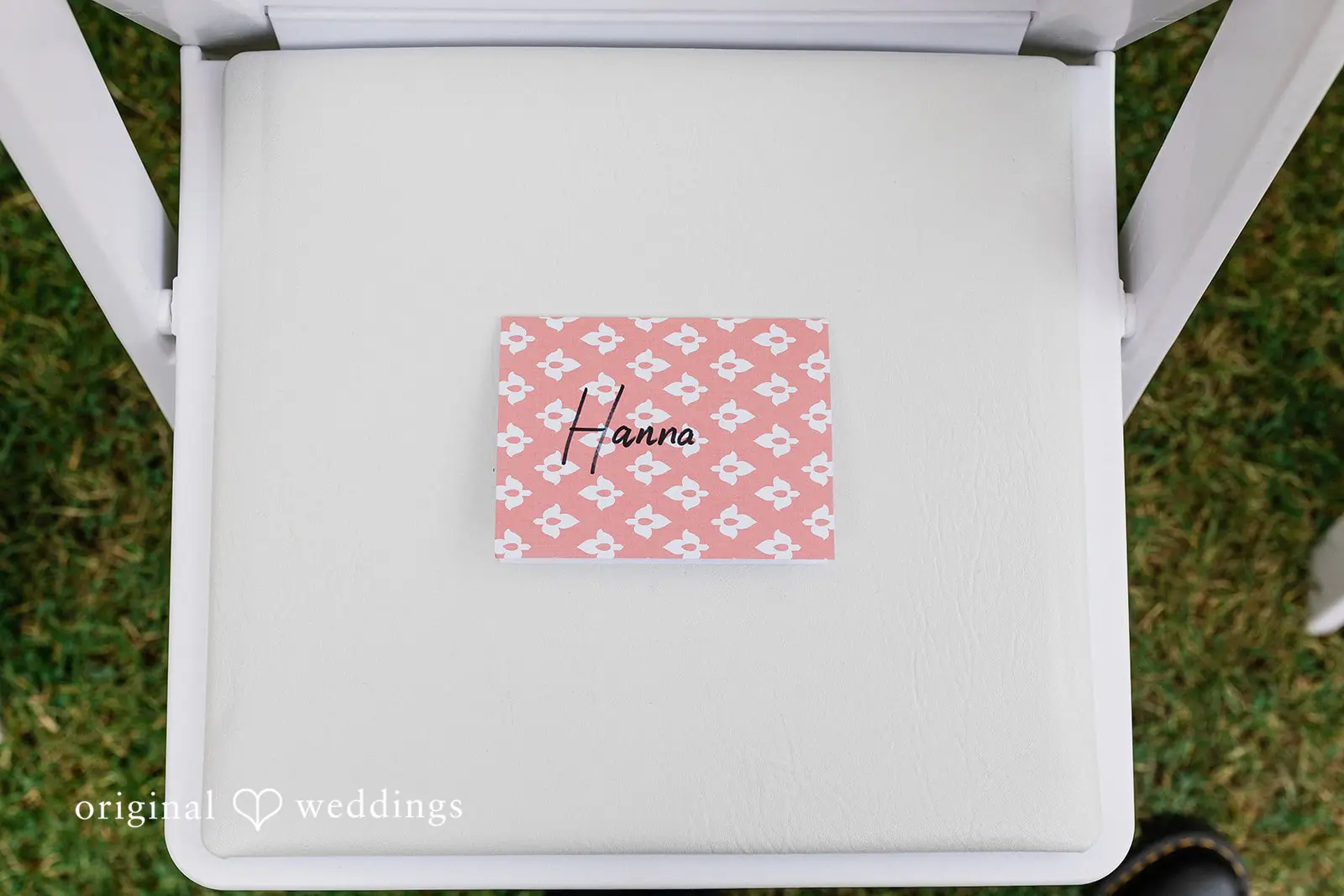 Ann + Leighton Parsons Gardens Wedding // Ann & Leighton -