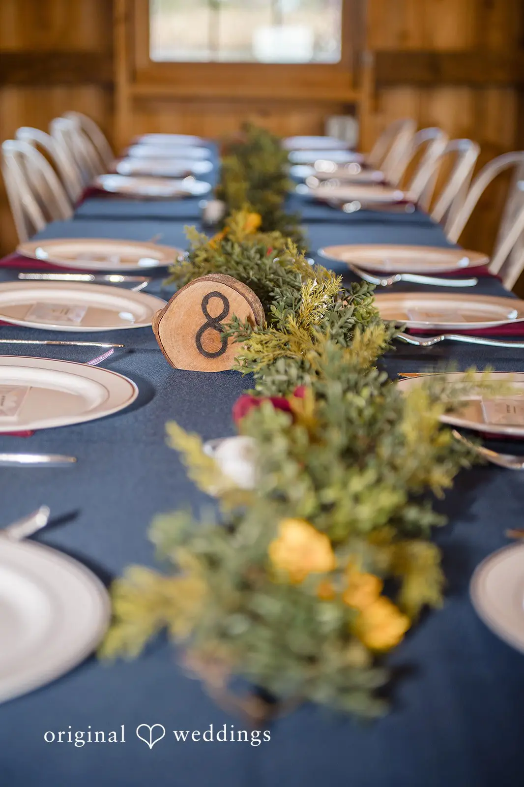 Peacock Ridge Wedding // Melanie & Johnney -