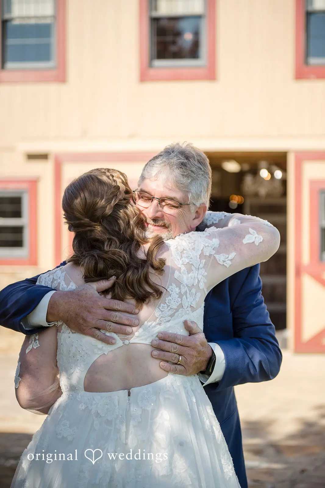Peacock Ridge Wedding // Melanie & Johnney -