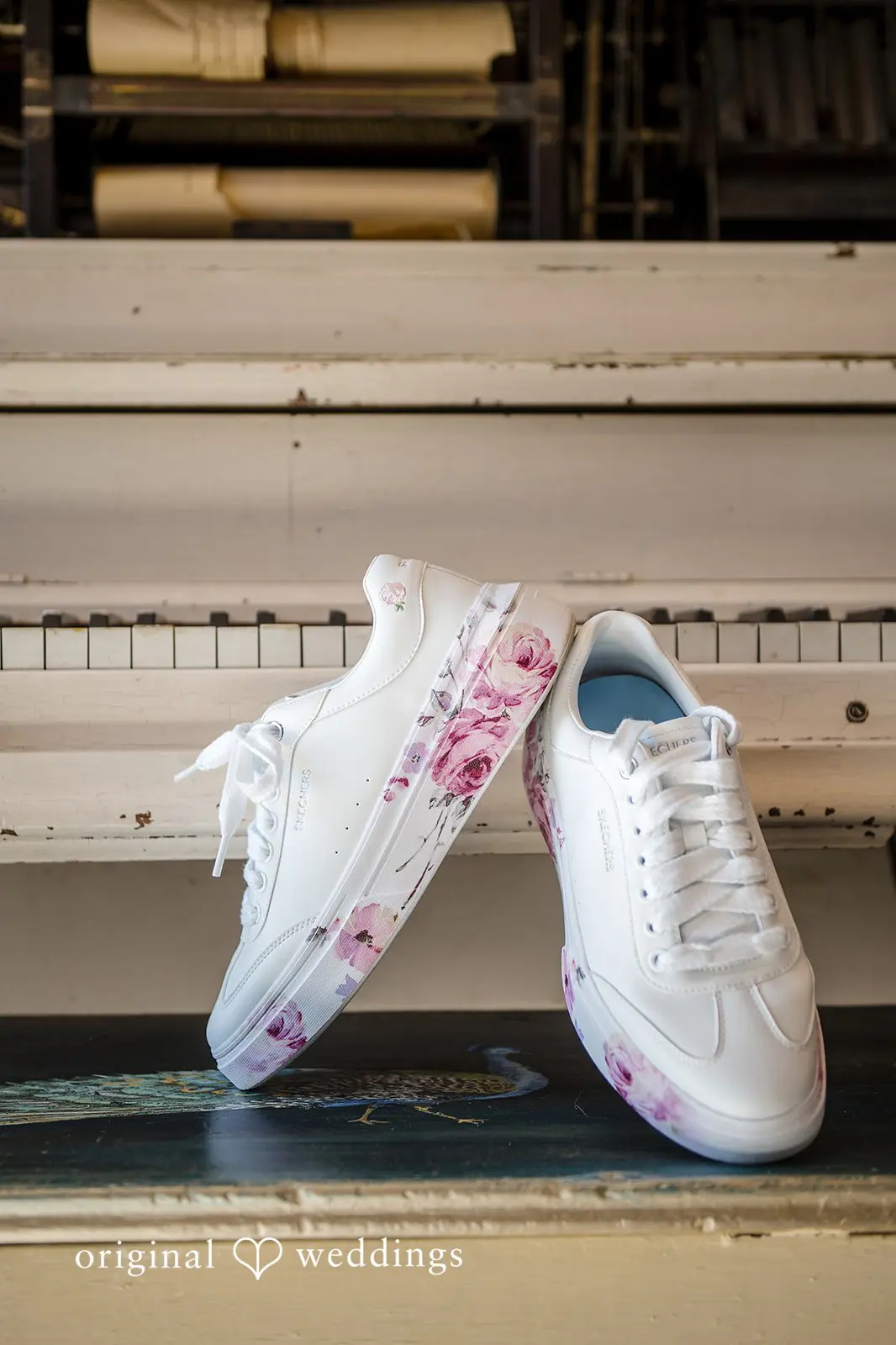 Peacock Ridge Wedding // Melanie & Johnney -