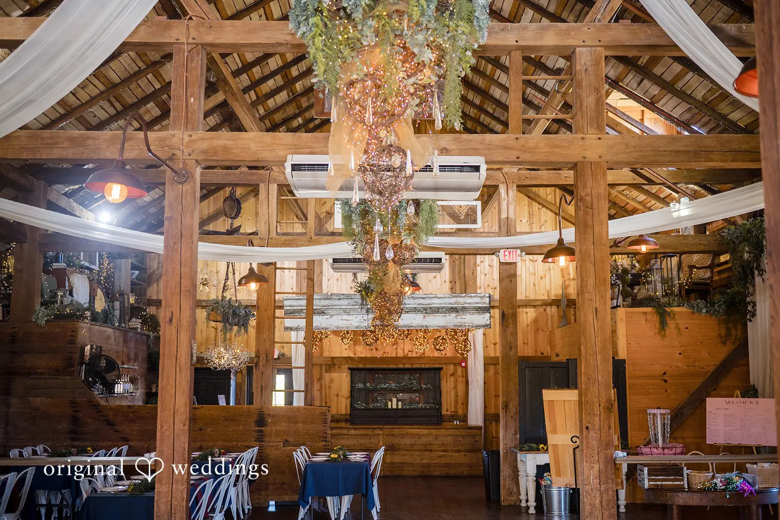 Peacock Ridge Wedding // Melanie & Johnney -