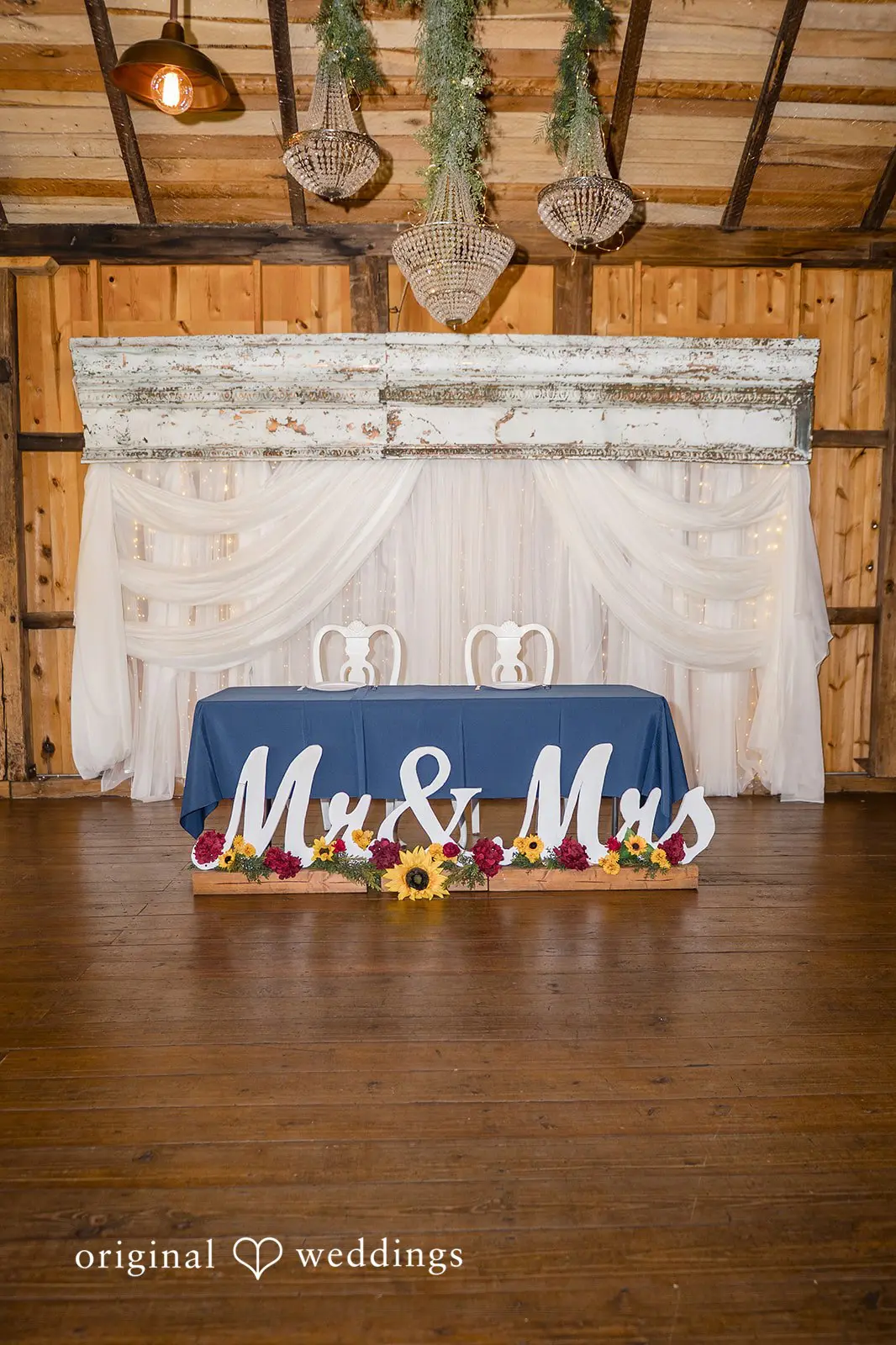 Peacock Ridge Wedding // Melanie & Johnney -