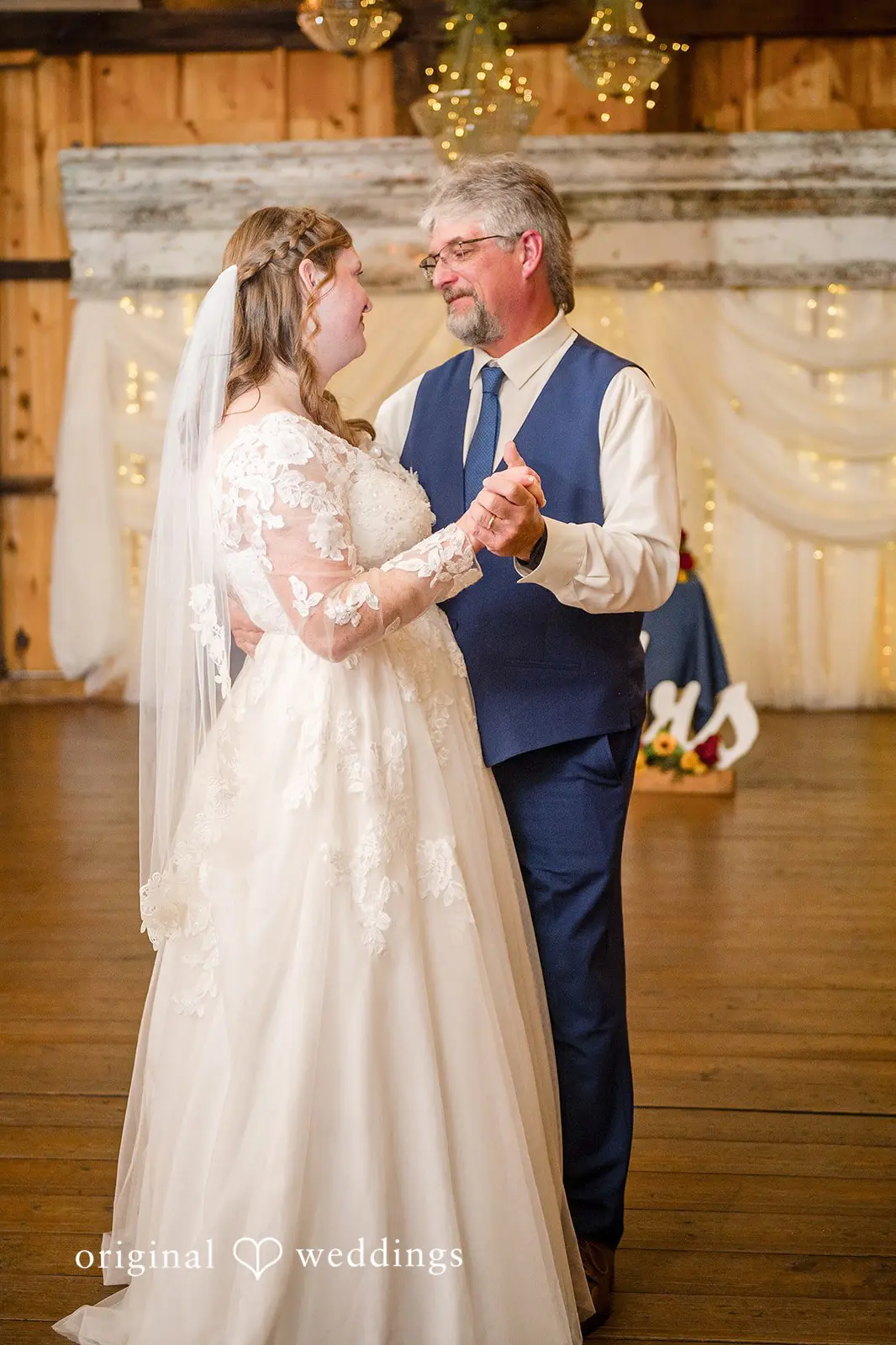 Peacock Ridge Wedding // Melanie & Johnney -