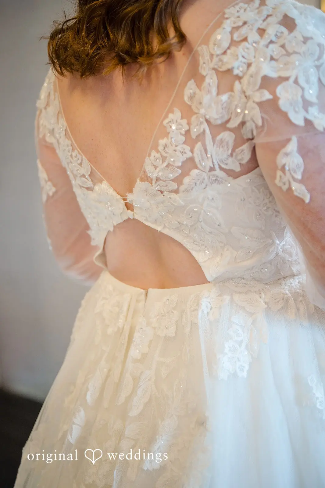 Peacock Ridge Wedding // Melanie & Johnney -