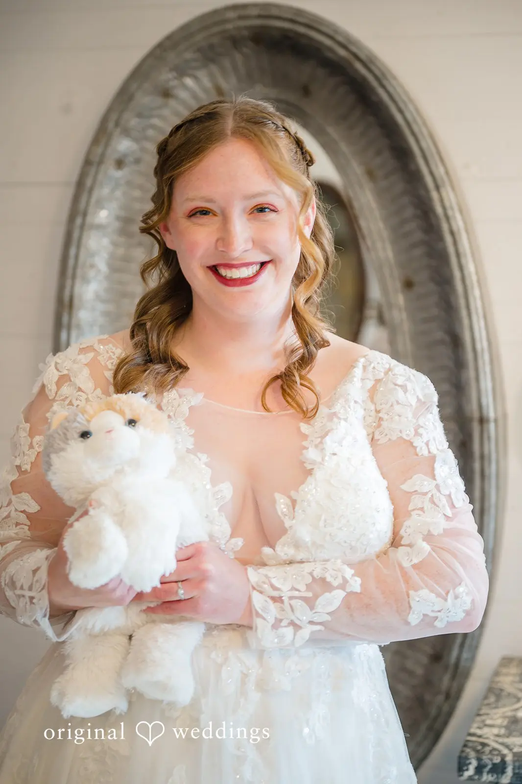 Peacock Ridge Wedding // Melanie & Johnney -