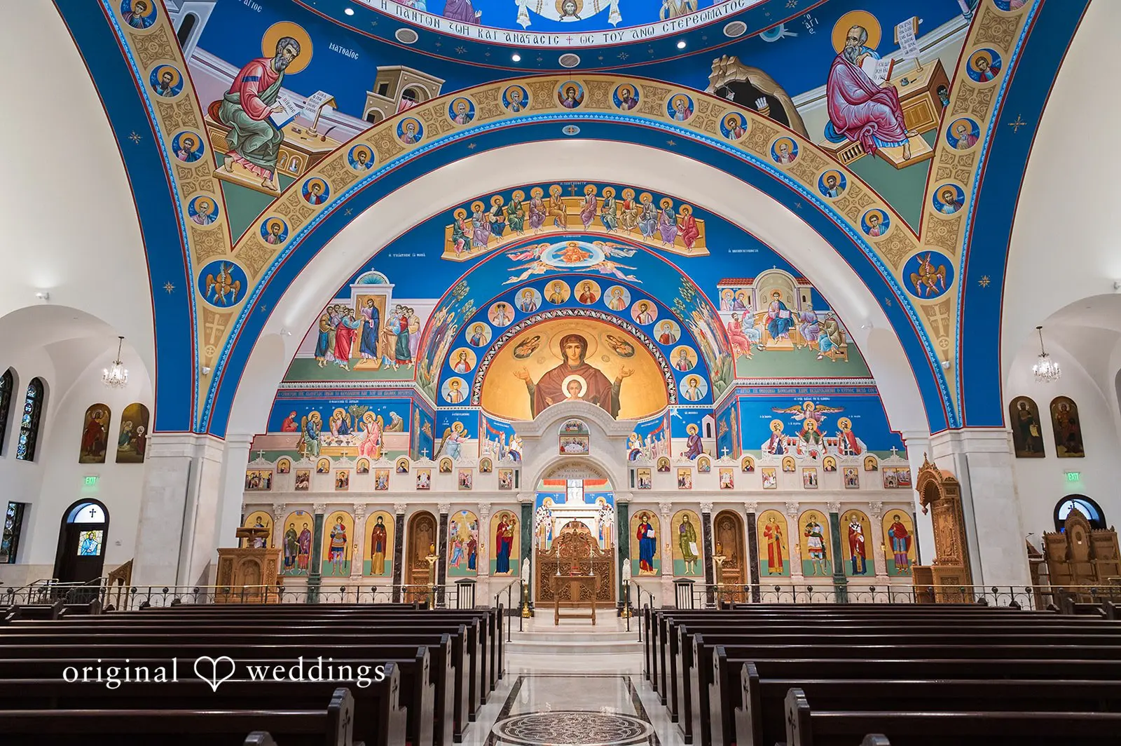 Petroleum Club Wedding // Michelle & Nicholas -