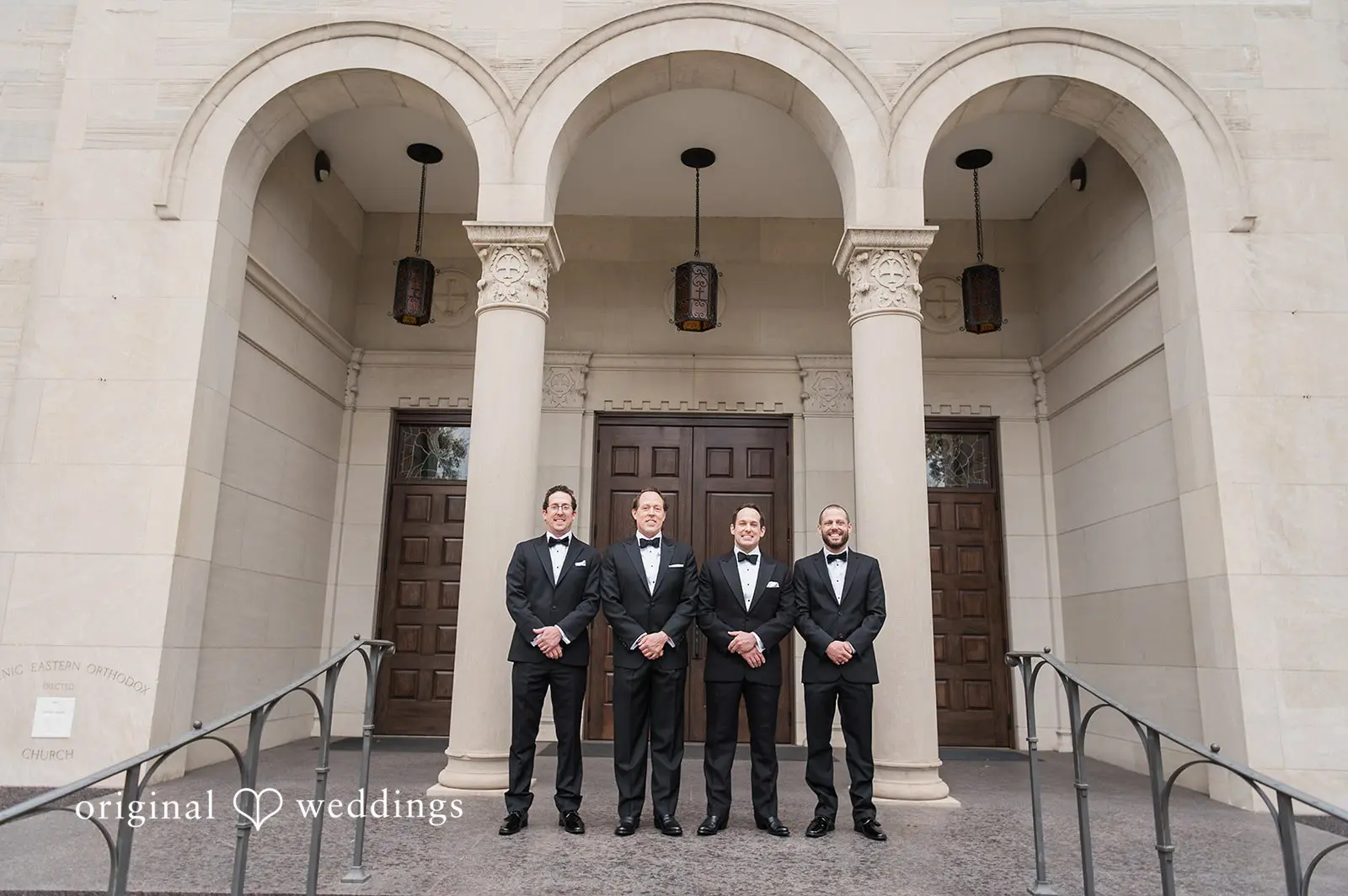 Petroleum Club Wedding // Michelle & Nicholas -