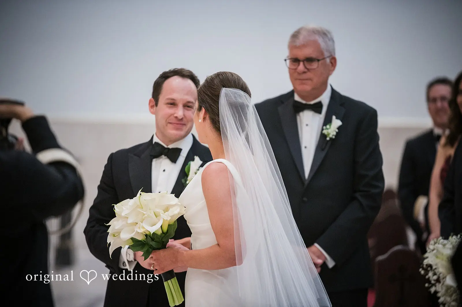 Petroleum Club Wedding // Michelle & Nicholas -