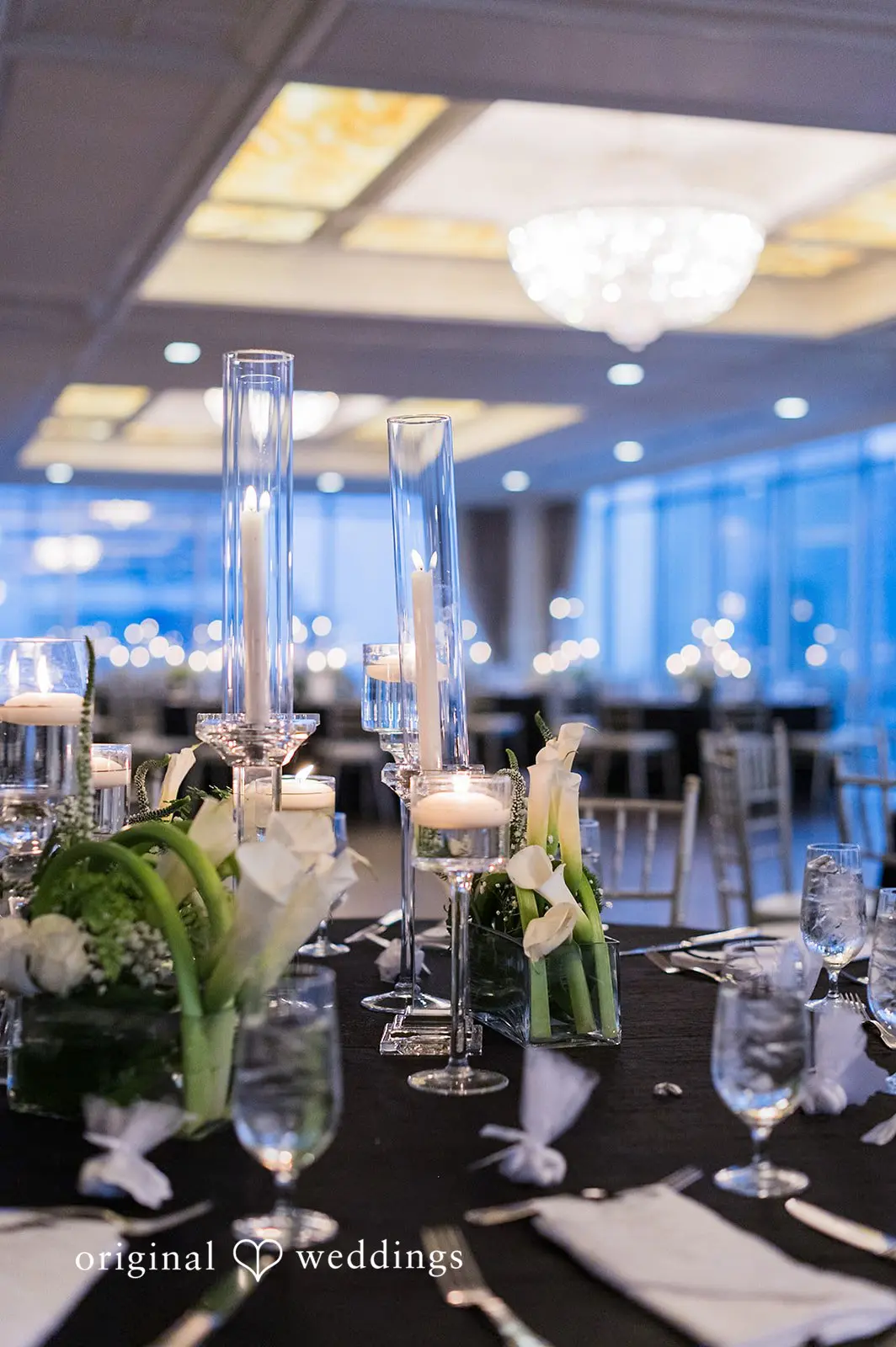 Petroleum Club Wedding // Michelle & Nicholas -