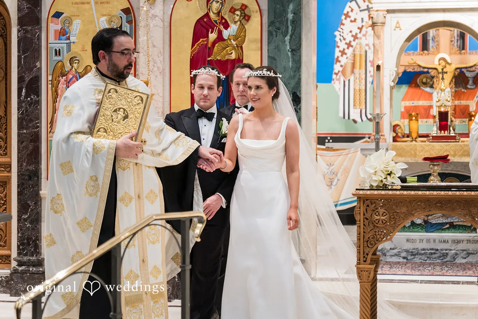 Petroleum Club Wedding // Michelle & Nicholas -