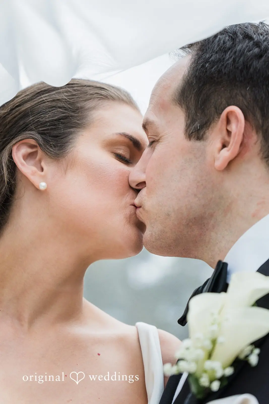 Petroleum Club Wedding // Michelle & Nicholas -