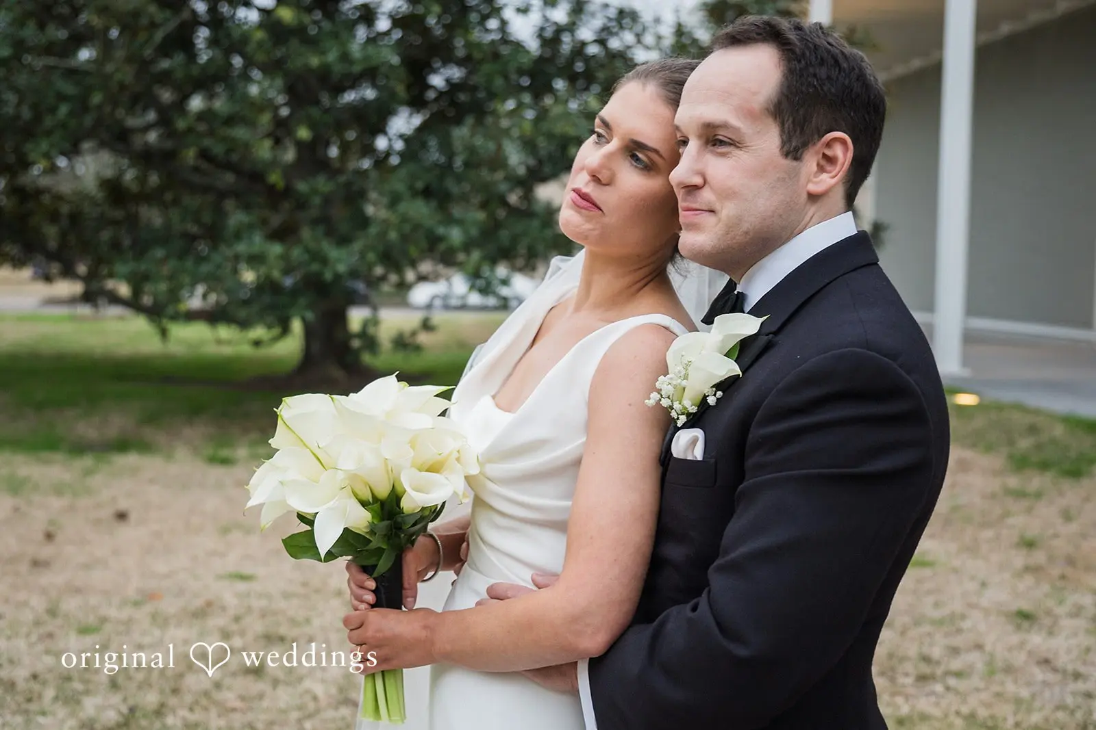 Petroleum Club Wedding // Michelle & Nicholas -