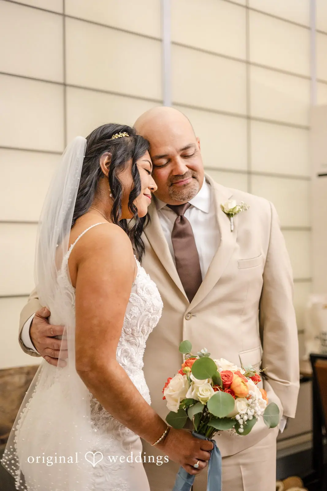 Taylor + Isaiah Pickering Barn Wedding // Taylor & Isaiah -