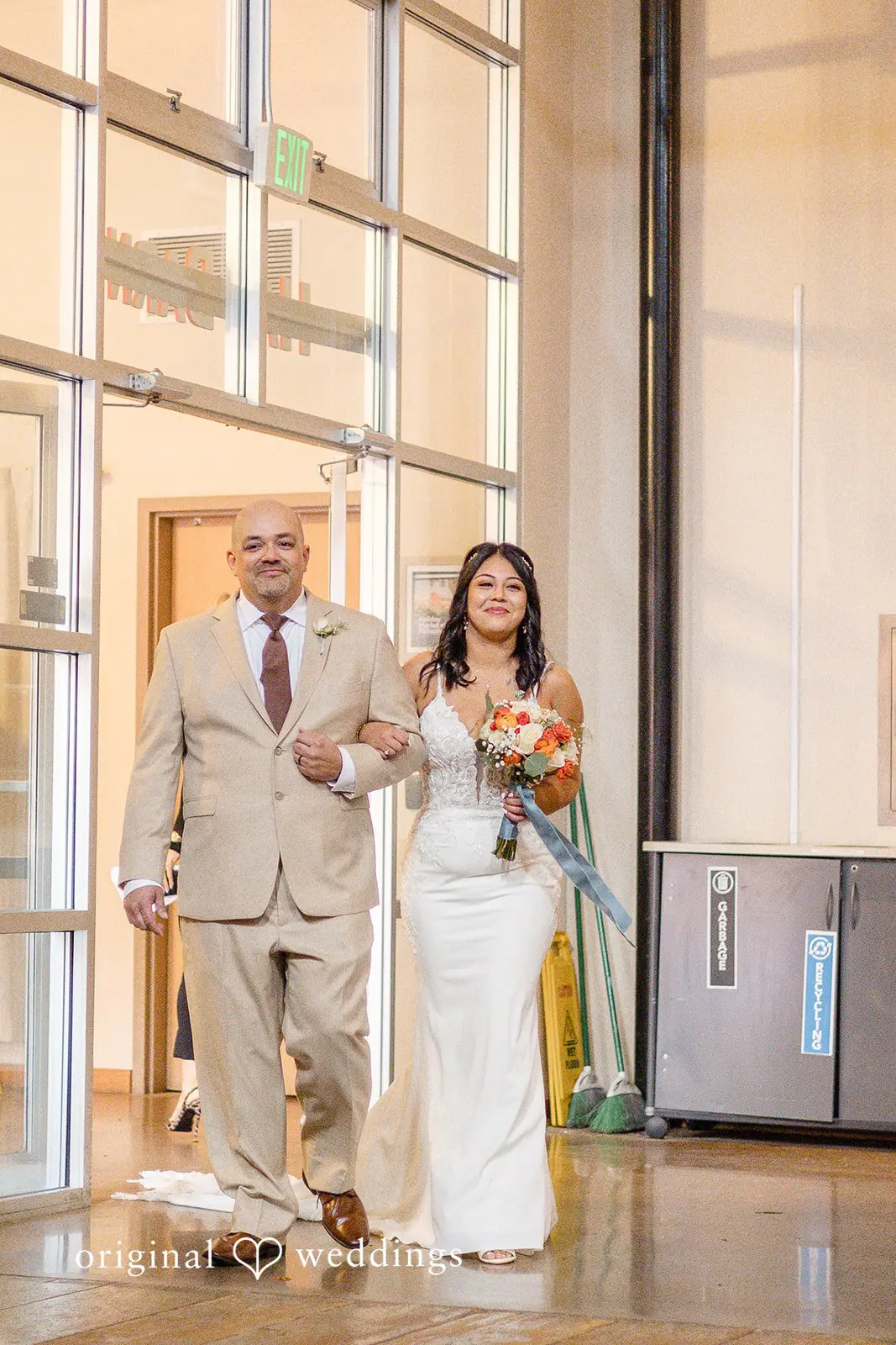 Taylor + Isaiah Pickering Barn Wedding // Taylor & Isaiah -