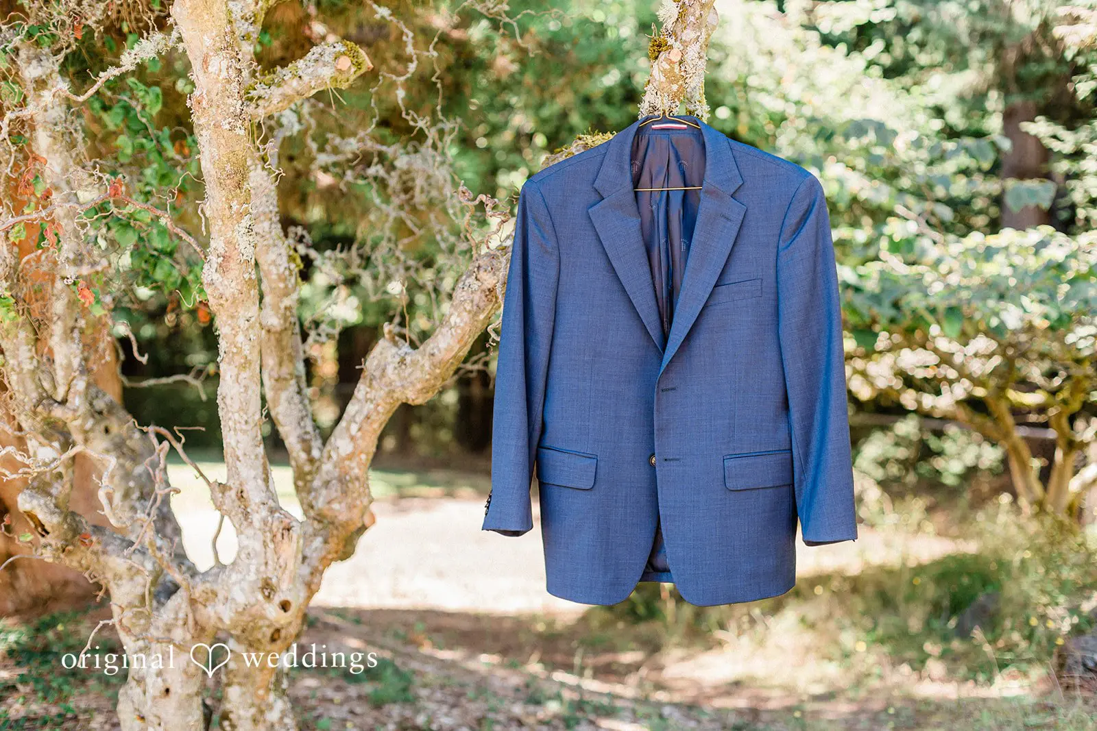 Point Defiance Pagoda Wedding // Ericka & Ray -