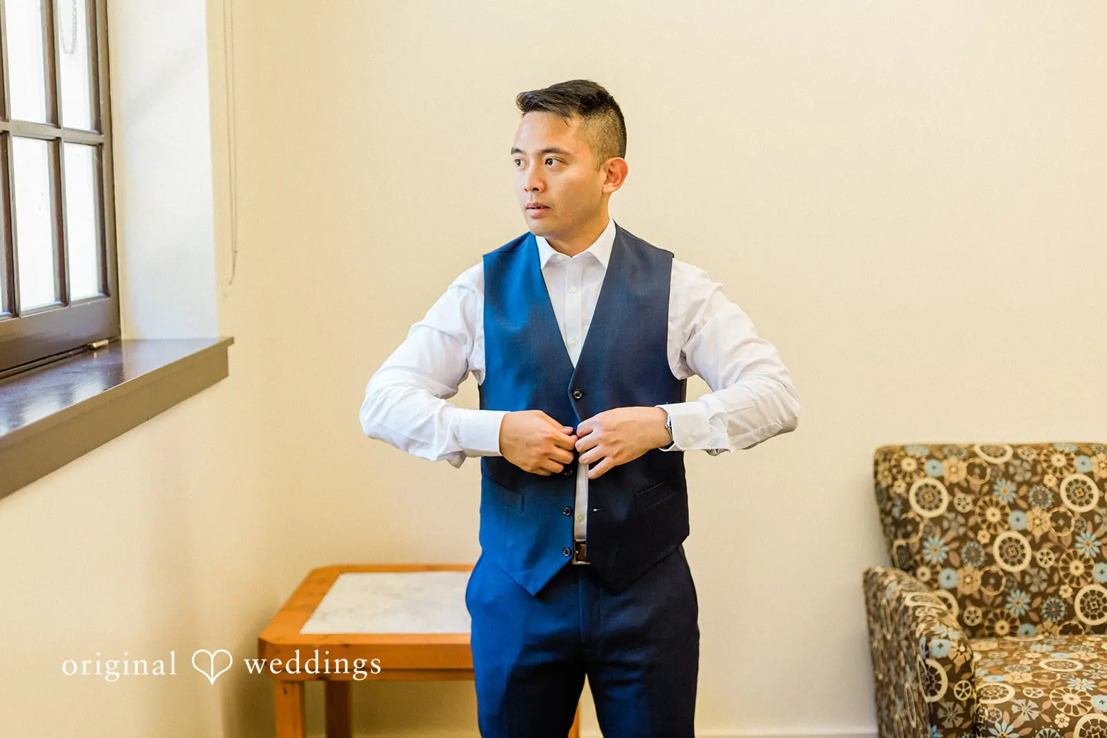Point Defiance Pagoda Wedding // Ericka & Ray -