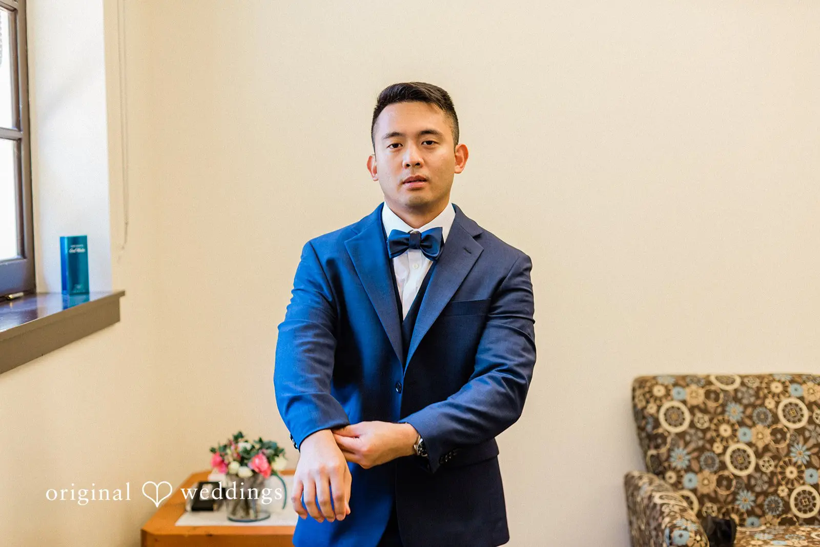 Point Defiance Pagoda Wedding // Ericka & Ray -