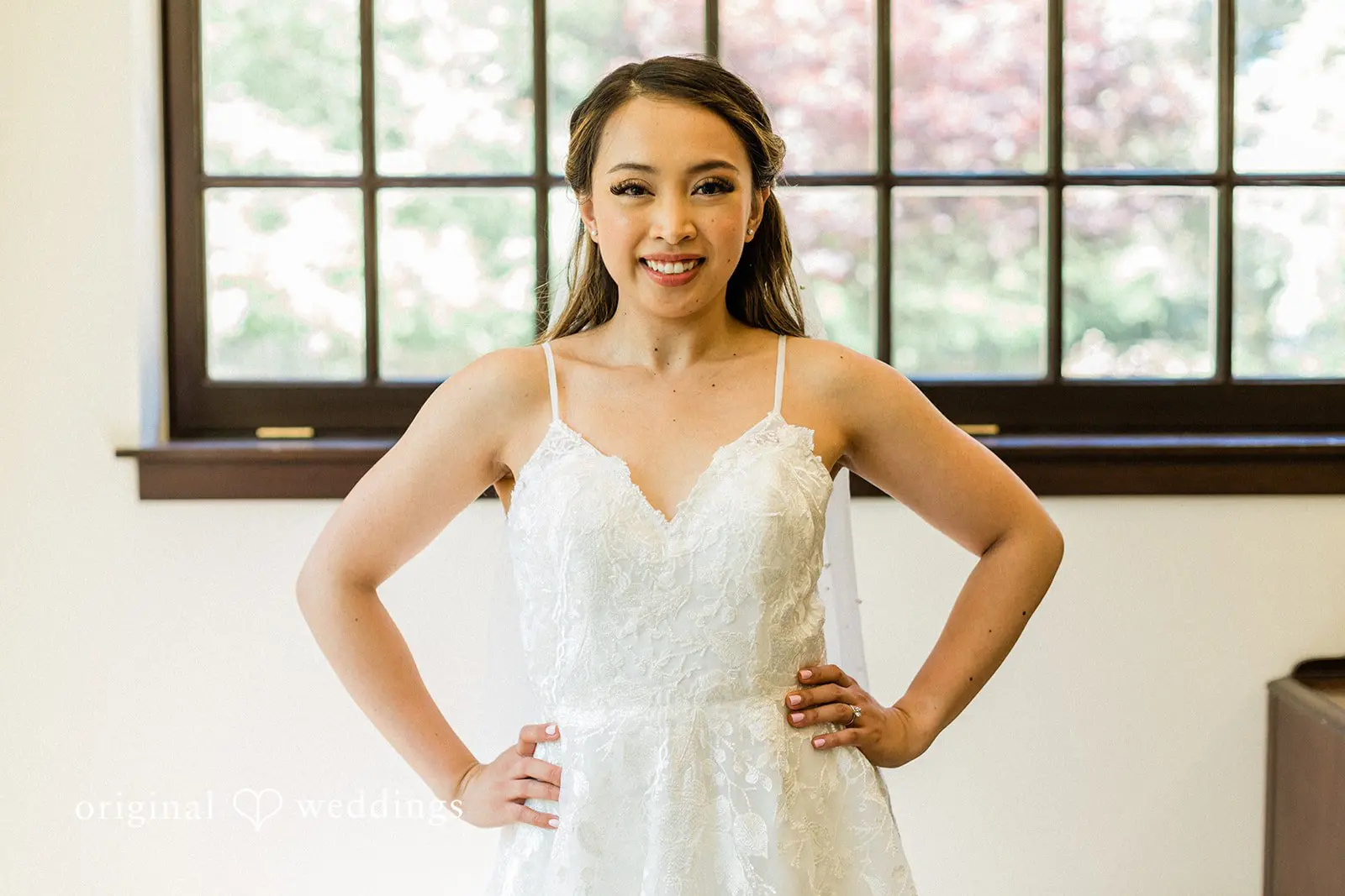 Point Defiance Pagoda Wedding // Ericka & Ray -