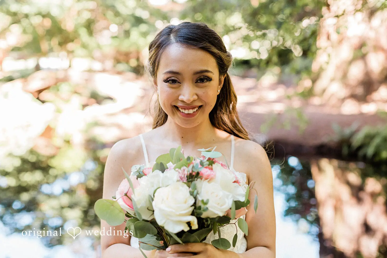 Point Defiance Pagoda Wedding // Ericka & Ray -
