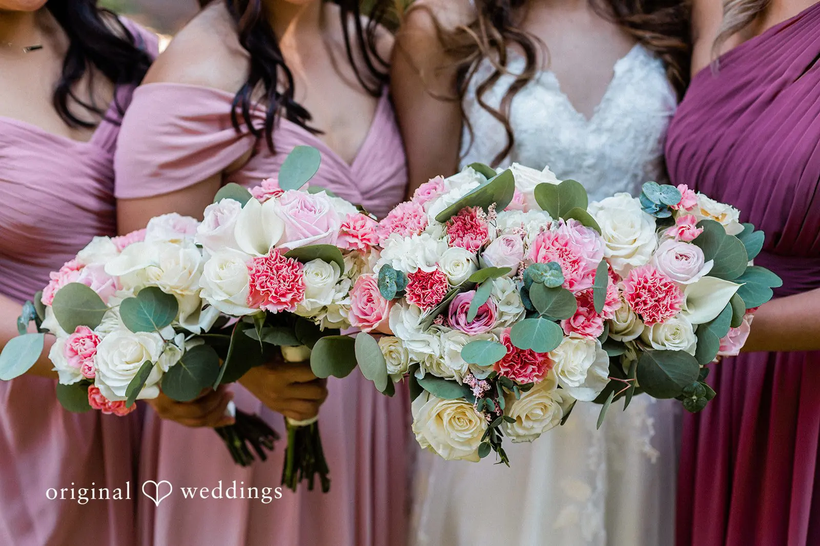 Point Defiance Pagoda Wedding // Ericka & Ray -