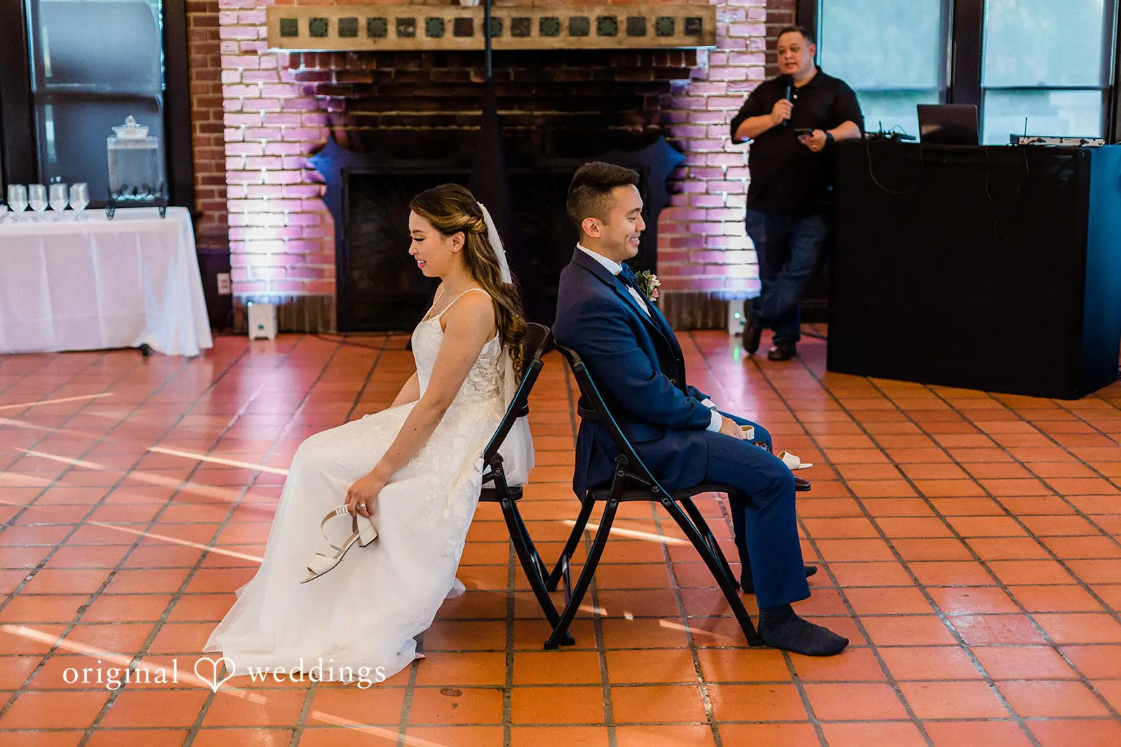 Point Defiance Pagoda Wedding // Ericka & Ray -