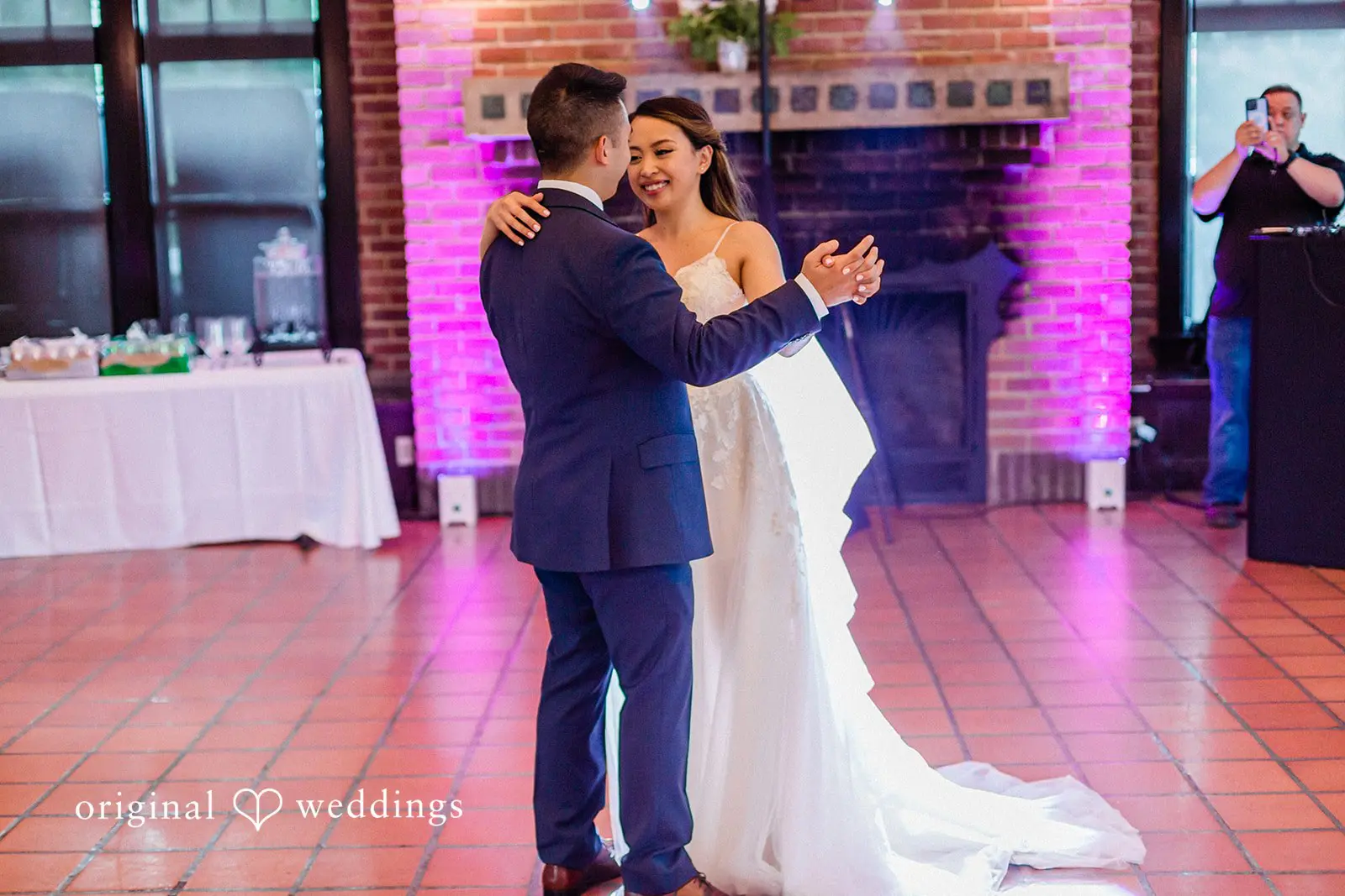 Point Defiance Pagoda Wedding // Ericka & Ray -