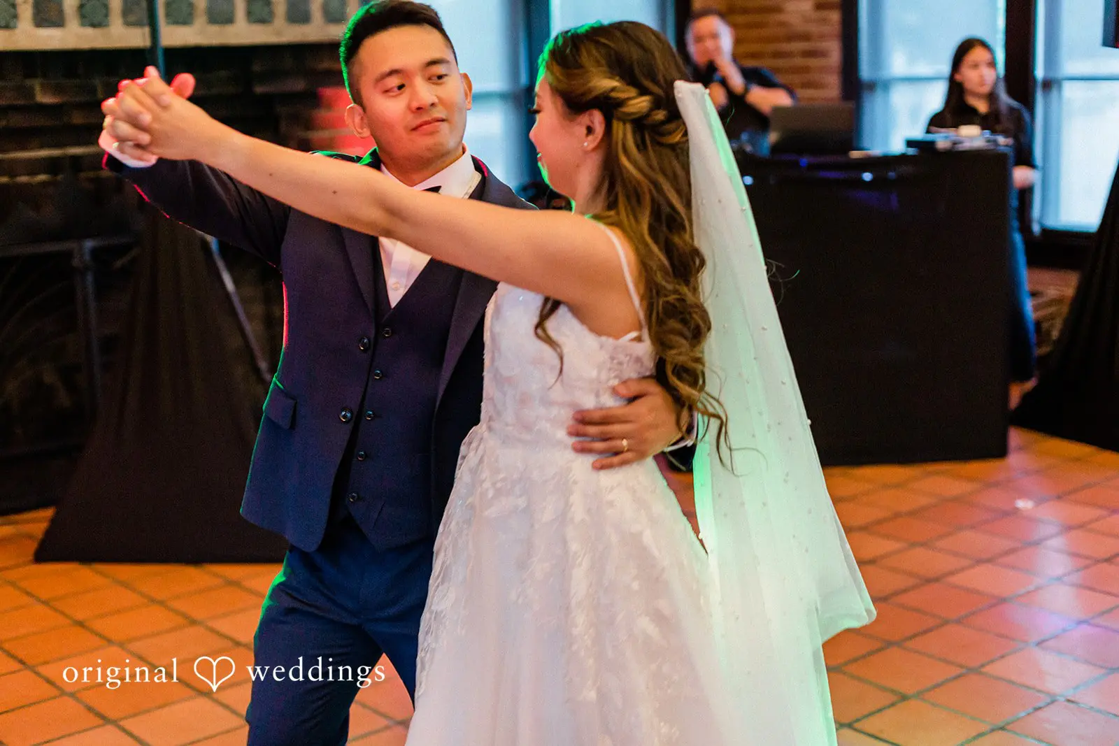 Point Defiance Pagoda Wedding // Ericka & Ray -