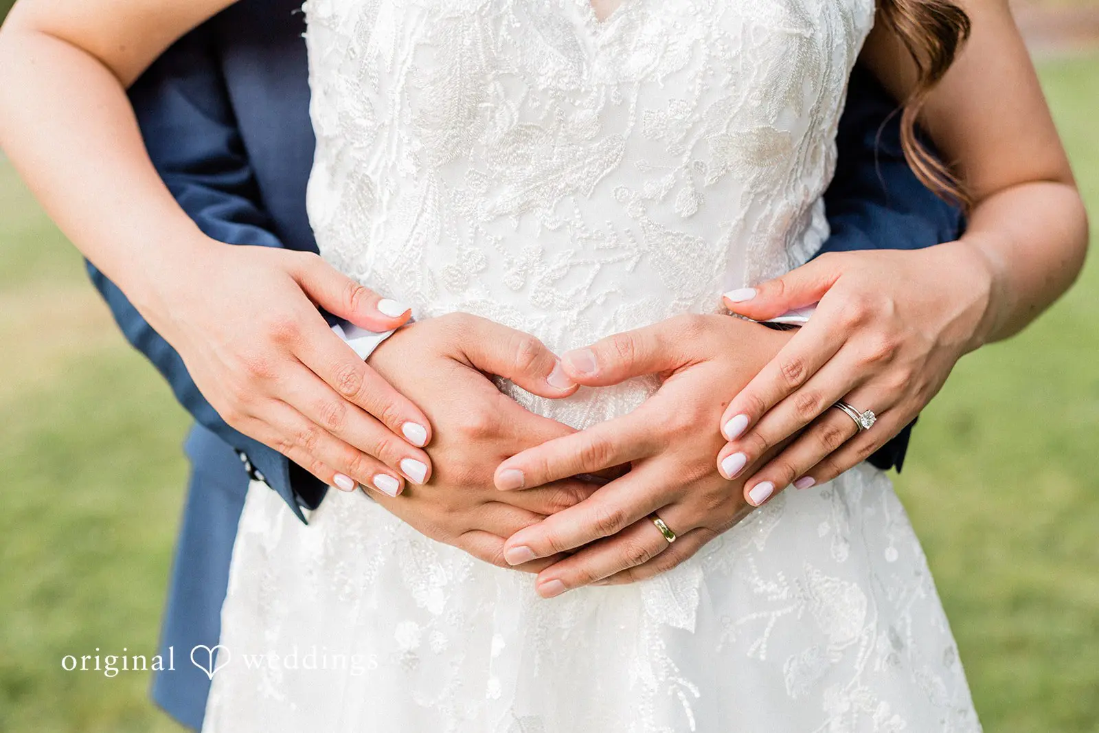 Point Defiance Pagoda Wedding // Ericka & Ray -