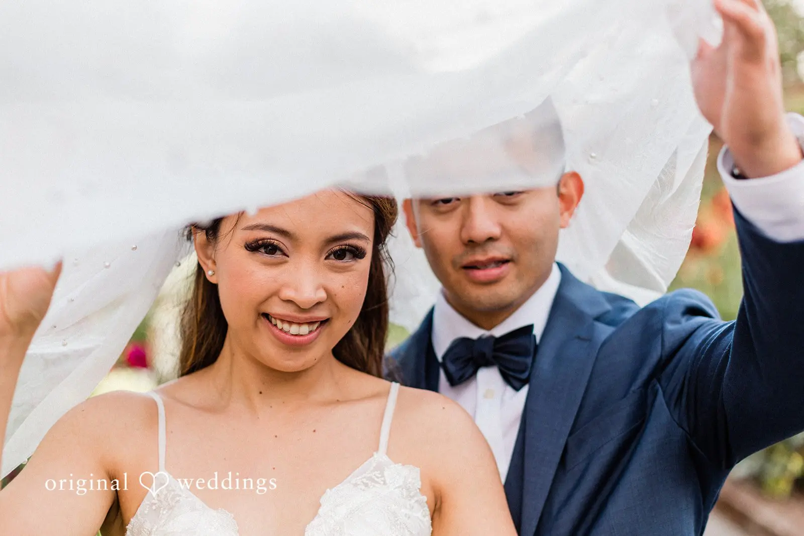Point Defiance Pagoda Wedding // Ericka & Ray -