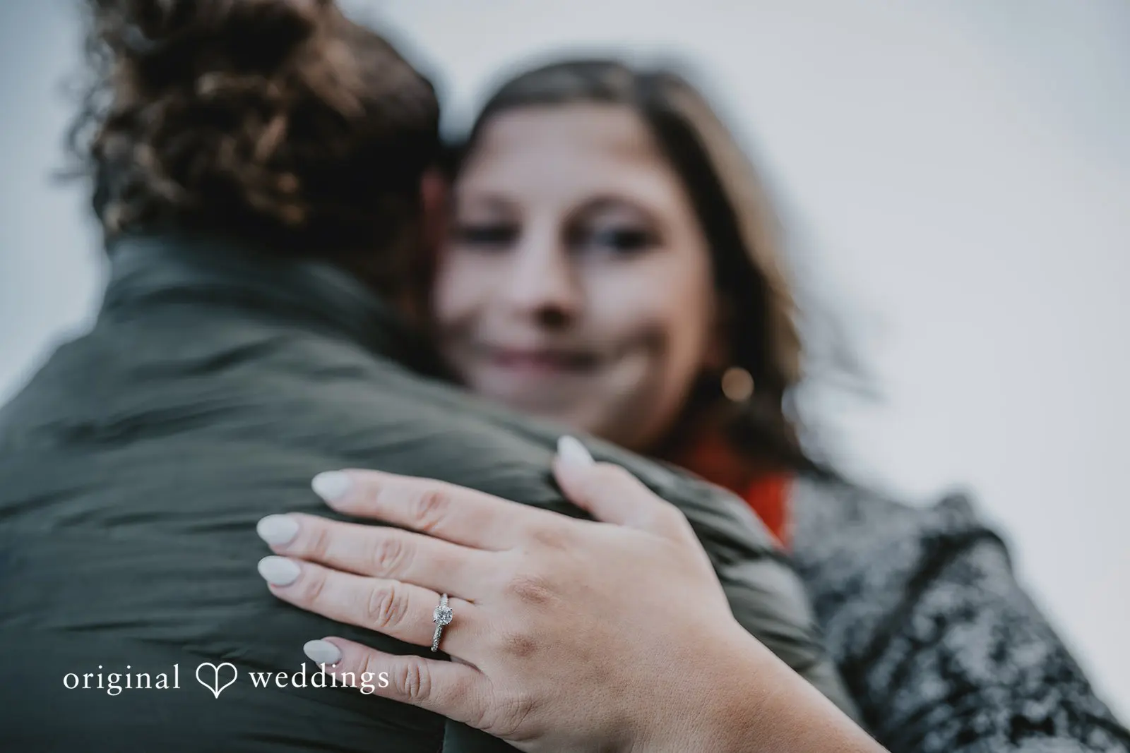 Ellen + Branning Point Defiance Park Engagement // Ellen & Branning -