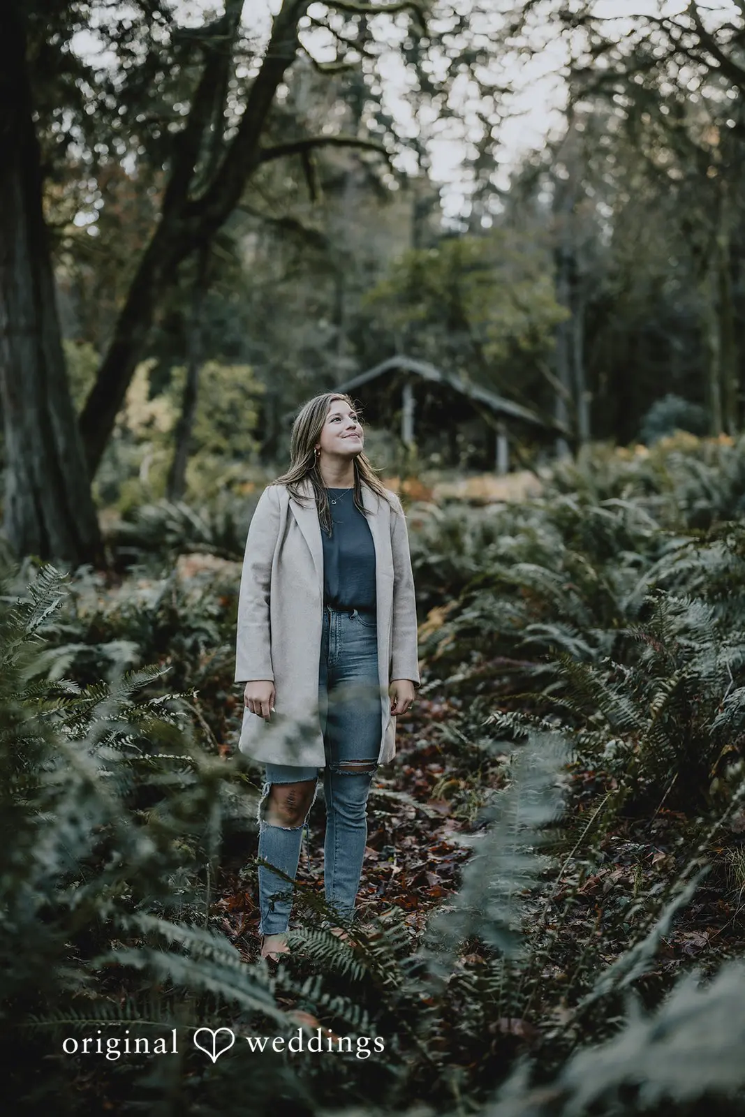 Ellen + Branning Point Defiance Park Engagement // Ellen & Branning -