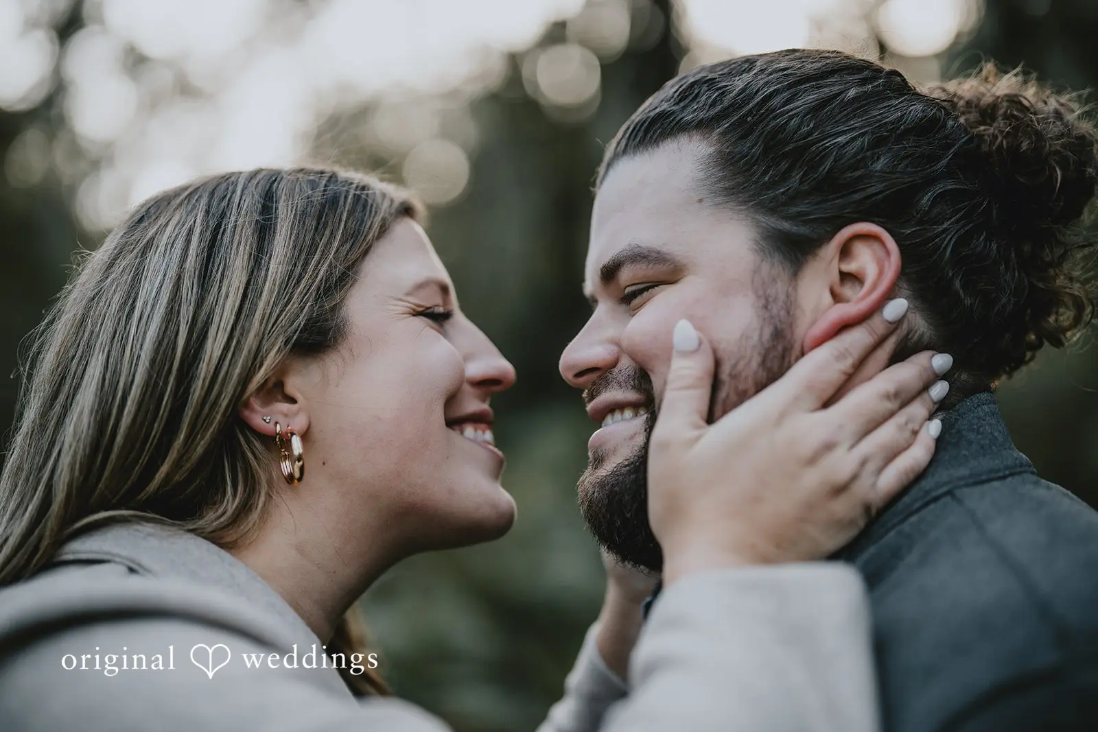 Ellen + Branning Point Defiance Park Engagement // Ellen & Branning -