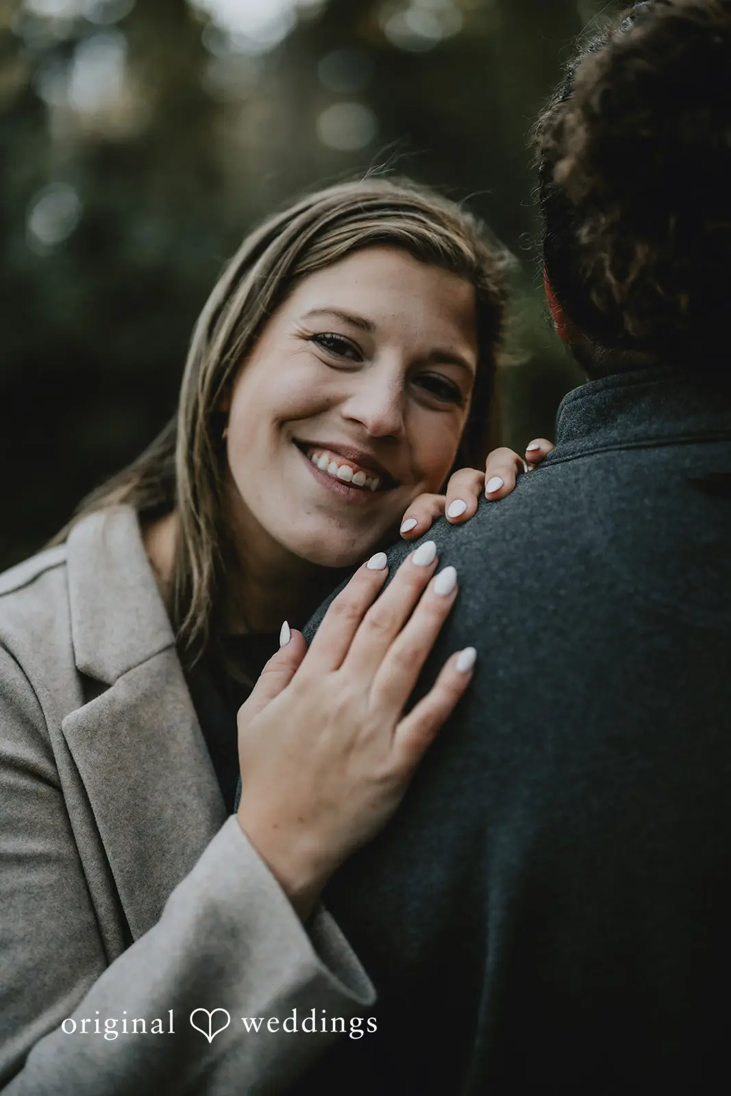 Ellen + Branning Point Defiance Park Engagement // Ellen & Branning -