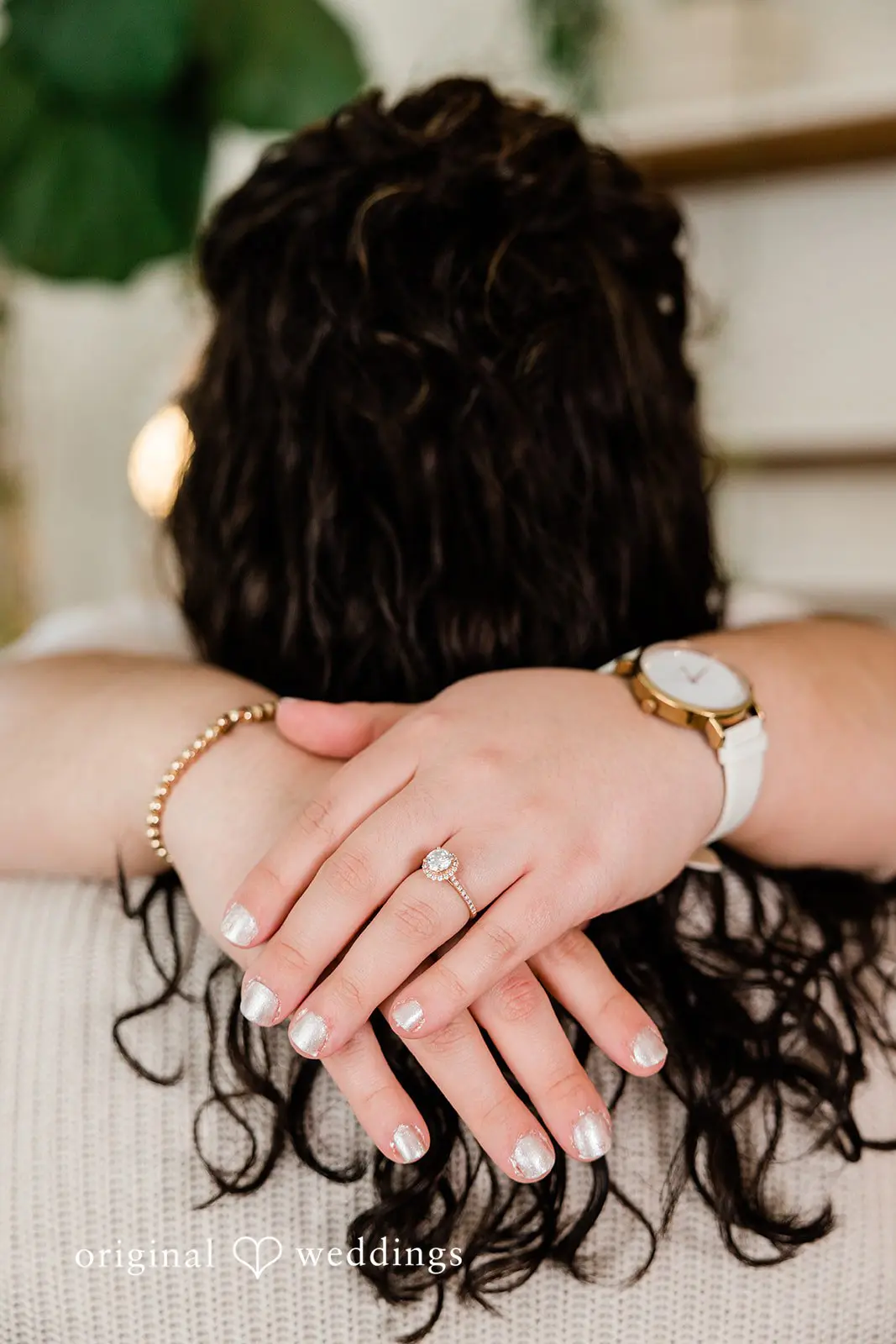 Portland Airbnb Engagement // Brooke & Julia -