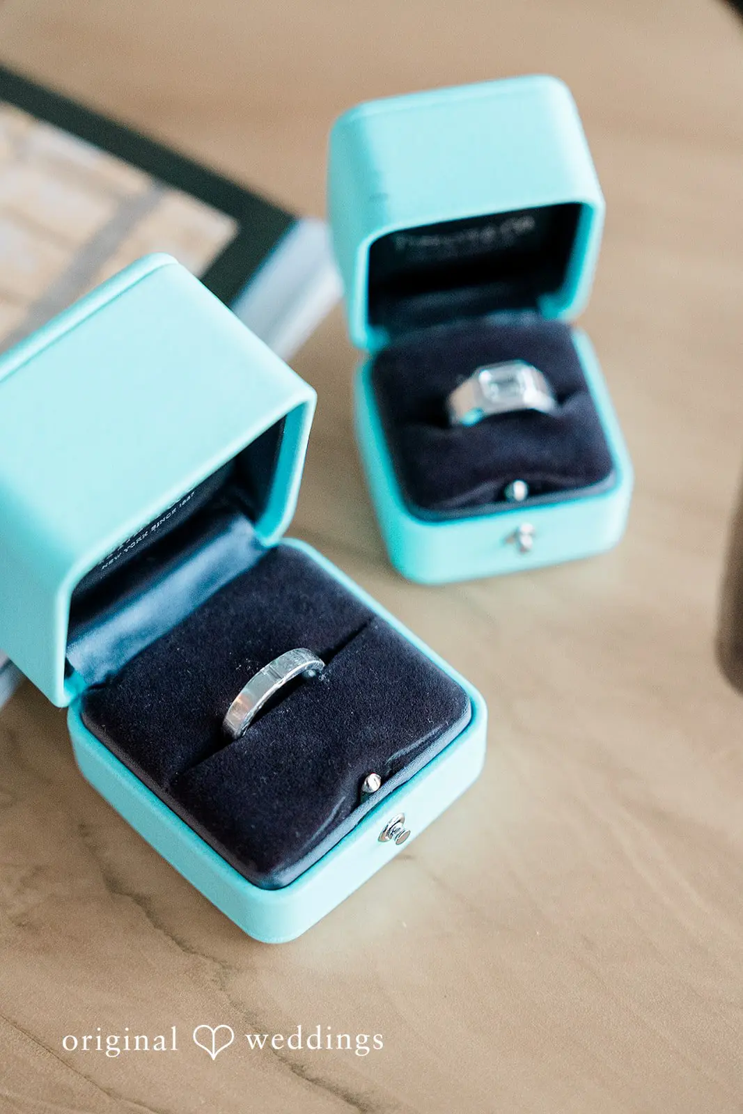 Justin + Kevin Portland City Grill Wedding // Justin & Kevin -