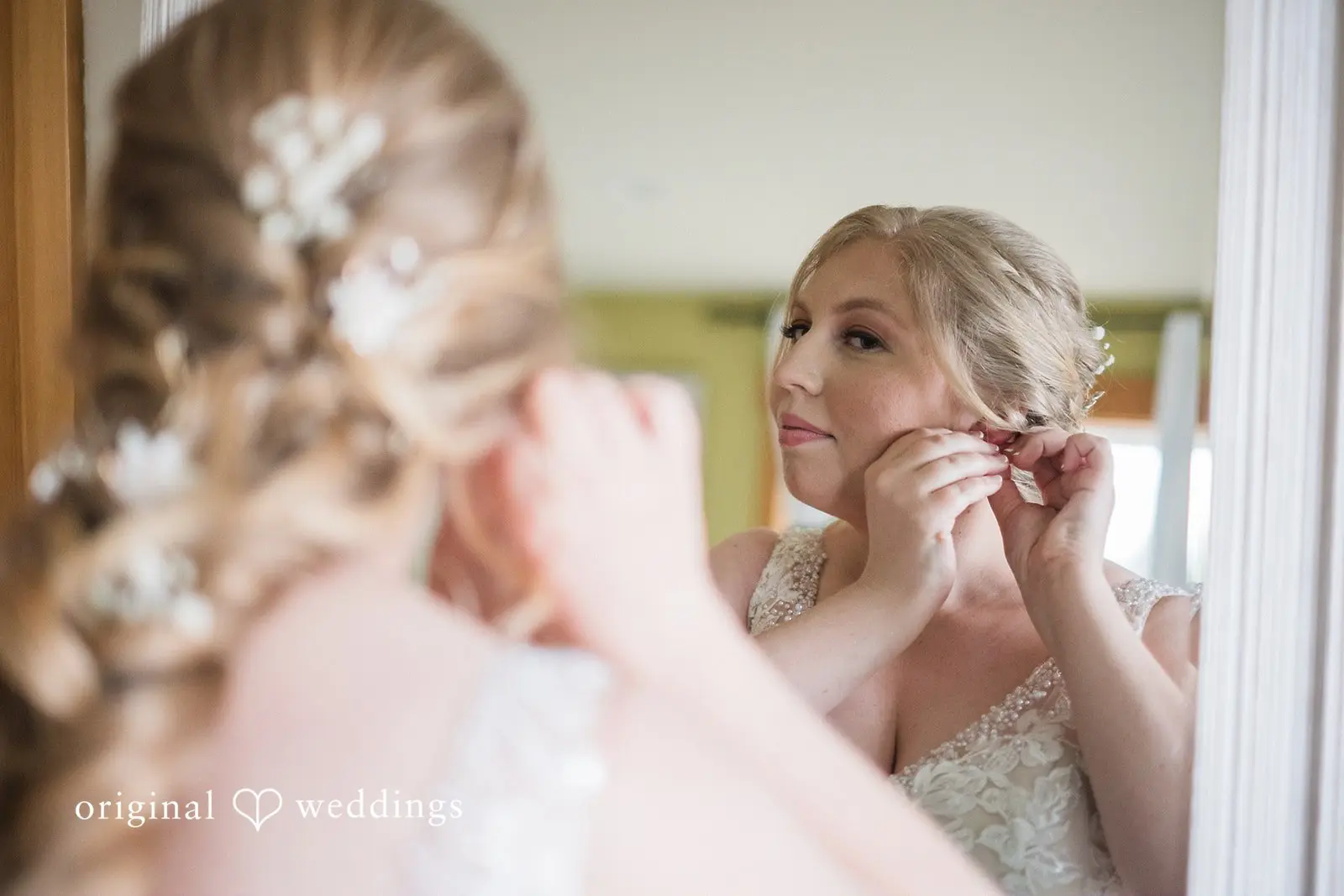 Pretty Bird - Snohomish Wedding // Colby & Ethan -