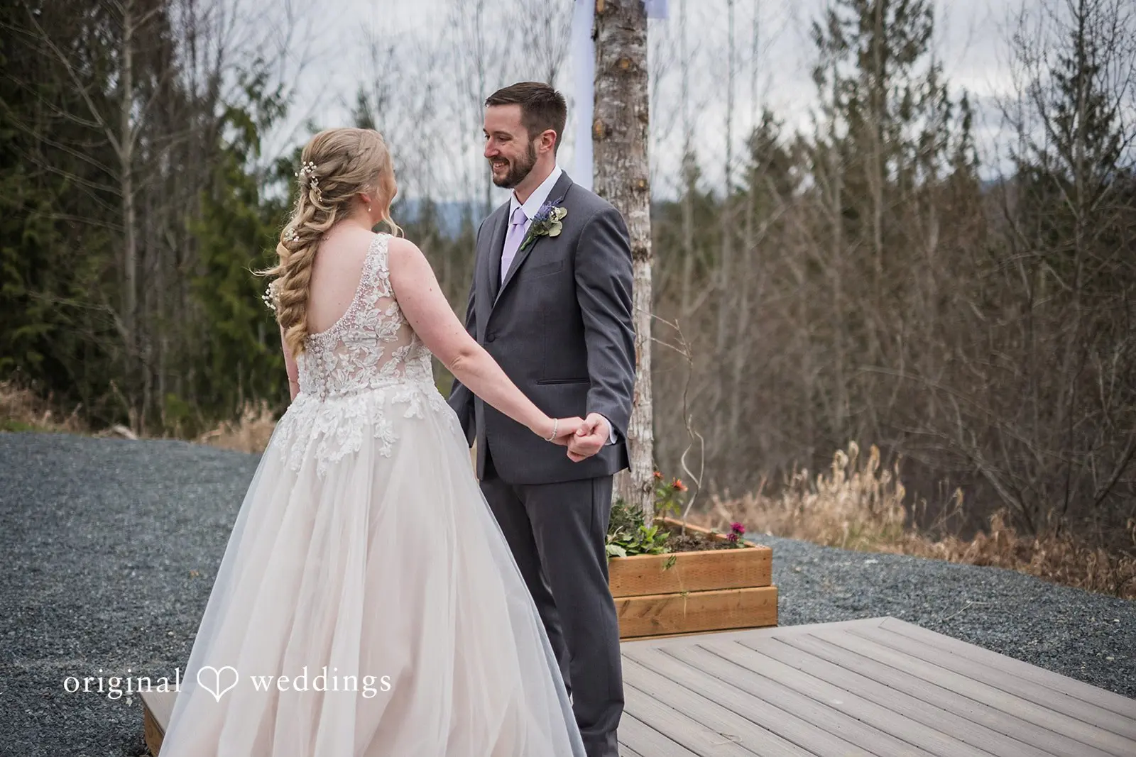 Pretty Bird - Snohomish Wedding // Colby & Ethan -
