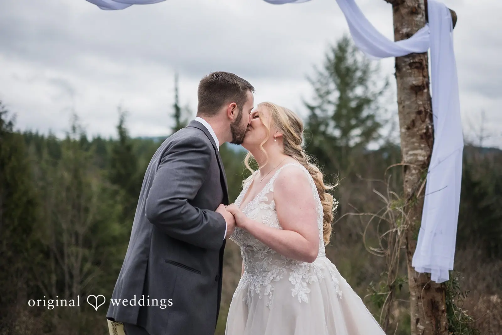 Pretty Bird - Snohomish Wedding // Colby & Ethan -