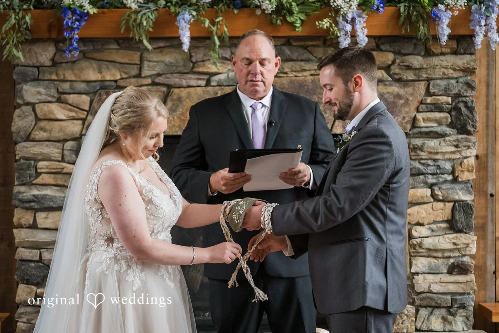 Pretty Bird - Snohomish Wedding // Colby & Ethan -