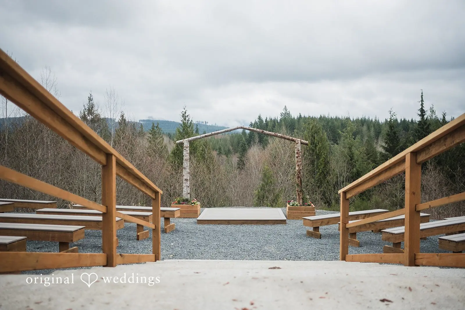 Pretty Bird - Snohomish Wedding // Colby & Ethan -