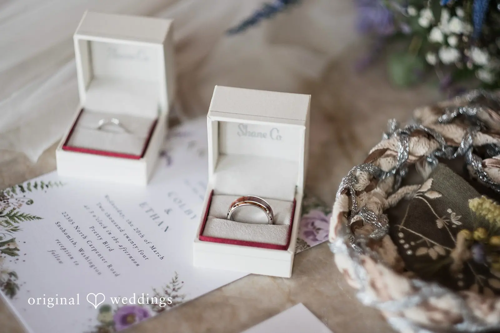 Pretty Bird - Snohomish Wedding // Colby & Ethan -