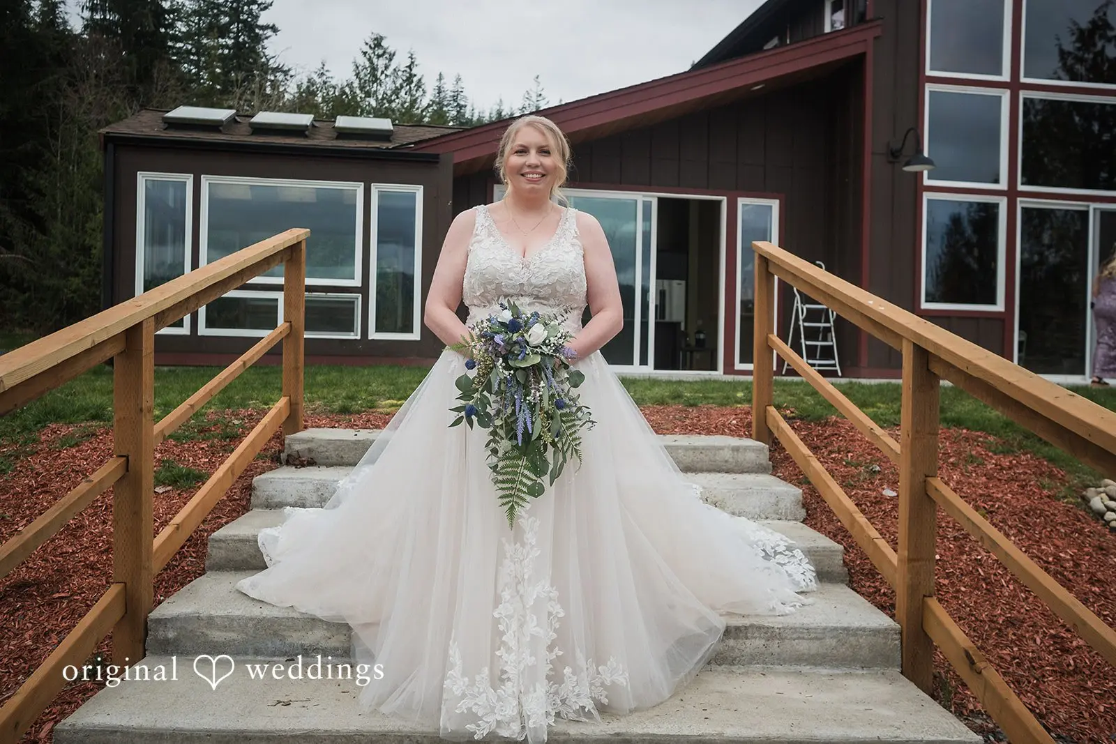 Pretty Bird - Snohomish Wedding // Colby & Ethan -