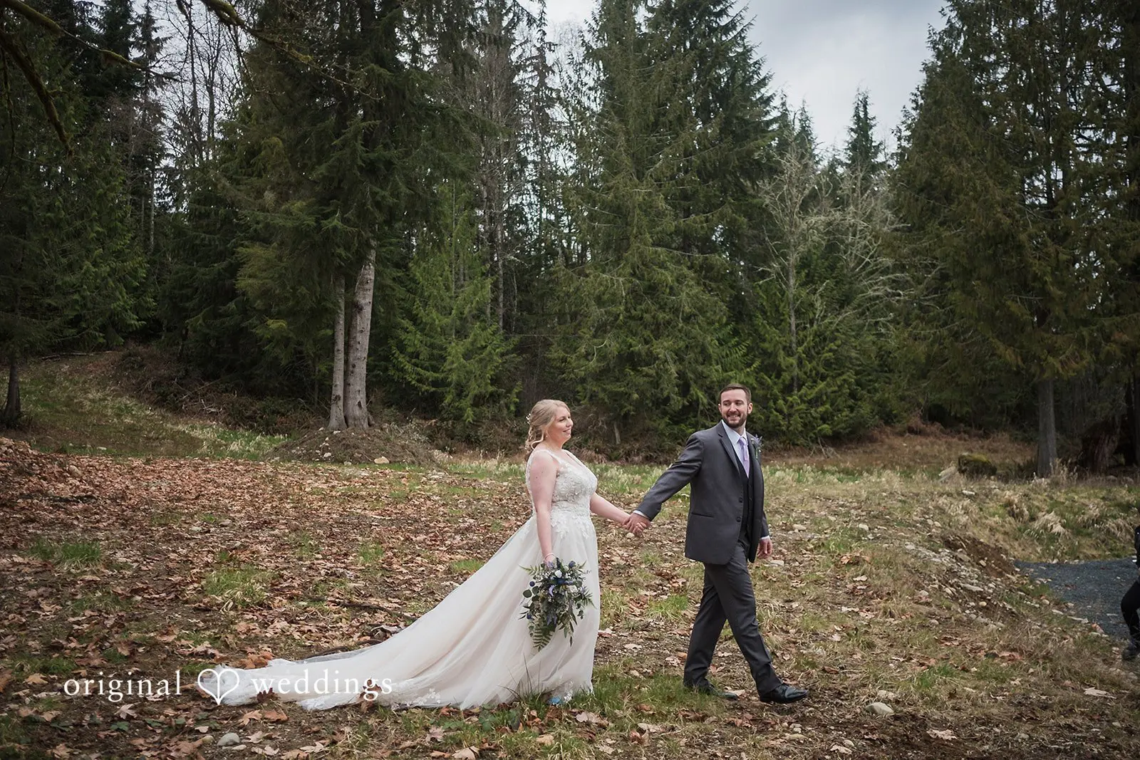 Pretty Bird - Snohomish Wedding // Colby & Ethan -